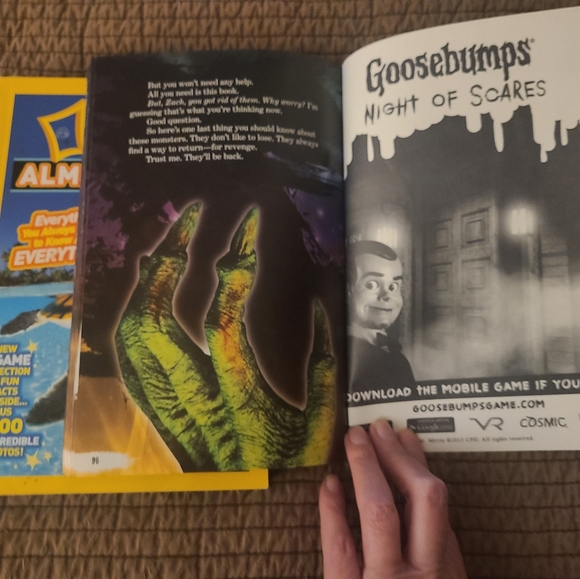 Young Adult Books - Picture 9 of 10